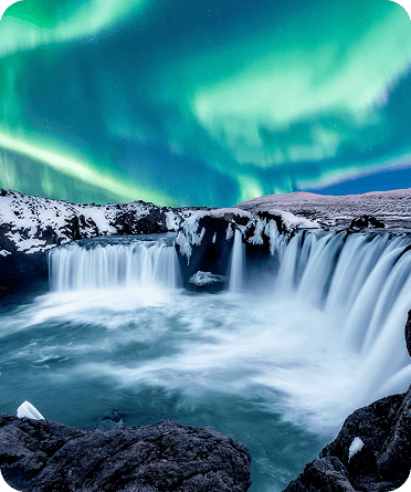 Aurora Borealis