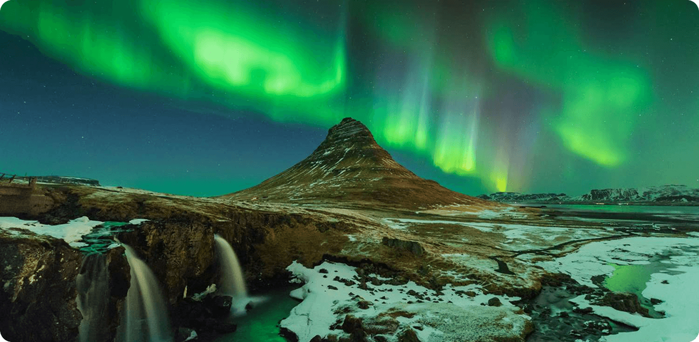 Northern Lights
