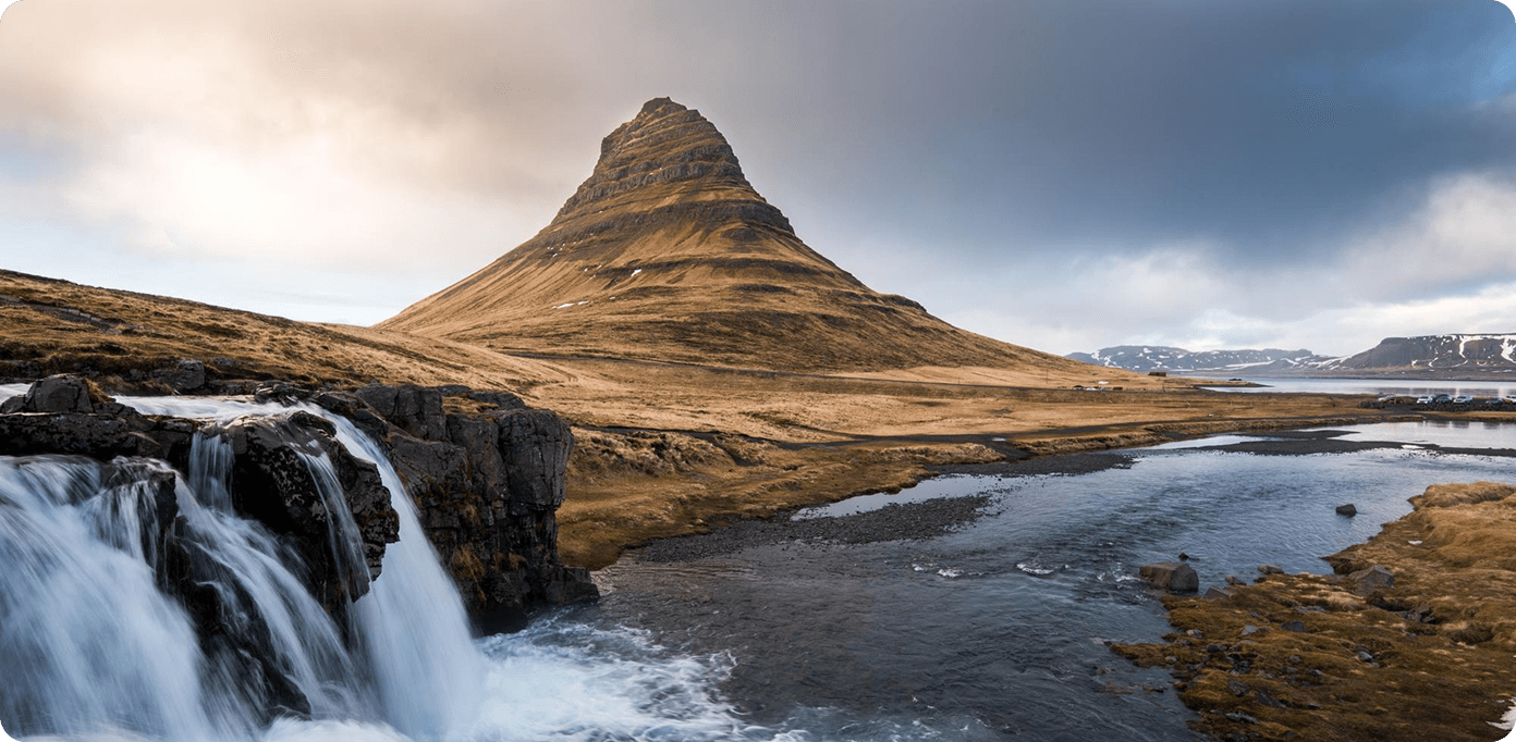 Snaefellsnes