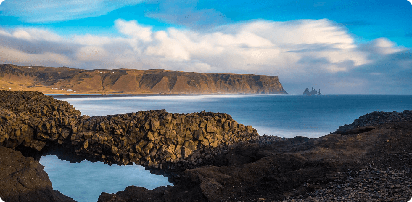 South Coast