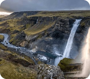 Golden Circle