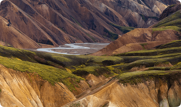 Landmannalaugar