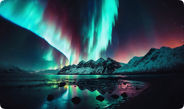 Northern Lights