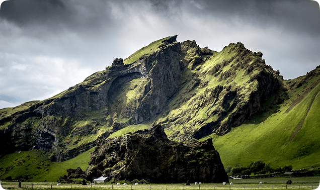 Thorsmörk